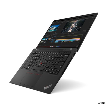 Lenovo Nb Thinkpad T14 Gen4 Rz7 Pro 7840U 16Gb 512Gb 14 Win 11 Pro