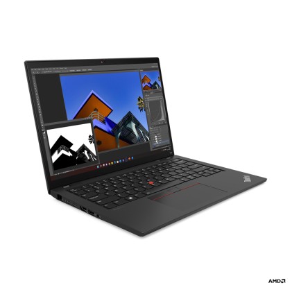 Lenovo Nb Thinkpad T14 Gen4 Rz7 Pro 7840U 16Gb 512Gb 14 Win 11 Pro