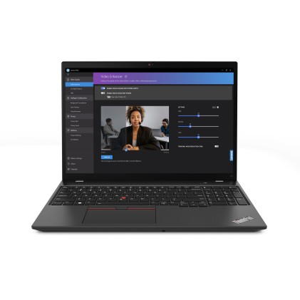 Lenovo Nb Thinkpad T16 Gen2 Amd Rz7 Pro 7840U 32Gb 1Tb 16 Win 11 Pro