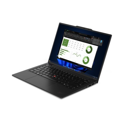 Lenovo Nb X1 Carbon 12Th Gen Ult7-155U 16Gb 512Gb 14 Win 11 Pro