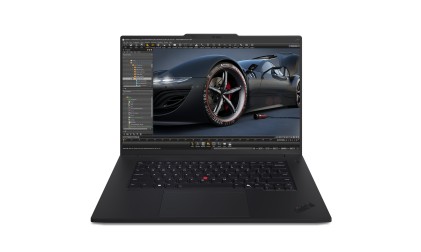 Lenovo Nb Wks Thinkpad P1 Gen 7 Ultra 7-165H 32Gb 1Tb Ssd 16 Rtx 3000 Ada 8Gb Win 11 Pro