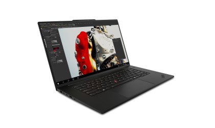 Lenovo Nb Wks Thinkpad P1 Gen 7 Ultra 7-165H 32Gb 1Tb Ssd 16 Rtx 3000 Ada 8Gb Win 11 Pro
