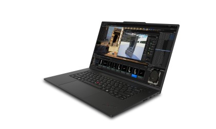 Lenovo Nb Wks Thinkpad P1 Gen 7 Ultra 7-165H 32Gb 1Tb Ssd 16 Rtx 3000 Ada 8Gb Win 11 Pro