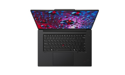 Lenovo Nb Wks Thinkpad P1 Gen 7 Ultra 7-165H 32Gb 1Tb Ssd 16 Rtx 3000 Ada 8Gb Win 11 Pro