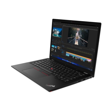Lenovo Nb Thinkpad L13 2-In-1 Gen5 Ult5-125U 16Gb 512Gb 13,3 Win 11 Pro