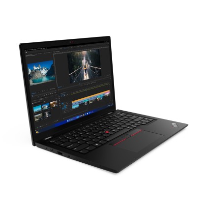 Lenovo Nb Thinkpad L13 2-In-1 Gen5 Ult5-125U 16Gb 512Gb 13,3 Win 11 Pro