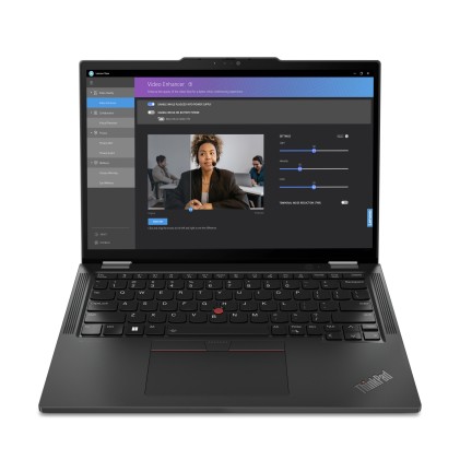 Lenovo Nb Thinkpad X13 2-In-1 Gen5 Ult7-155U 16Gb 512Gb 13,3 Win 11 Pro