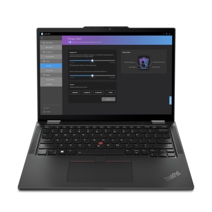 Lenovo Nb Thinkpad X13 2-In-1 Gen5 Ult7-155U 16Gb 512Gb 13,3 Win 11 Pro