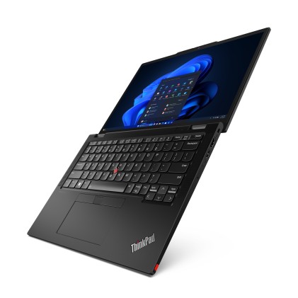 Lenovo Nb Thinkpad X13 2-In-1 Gen5 Ult7-155U 16Gb 512Gb 13,3 Win 11 Pro