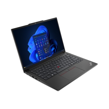Lenovo Nb Thinkpad E14 Gen6 Rz7-7735Hs 16Gb 512G0 14B Win 11 Pro