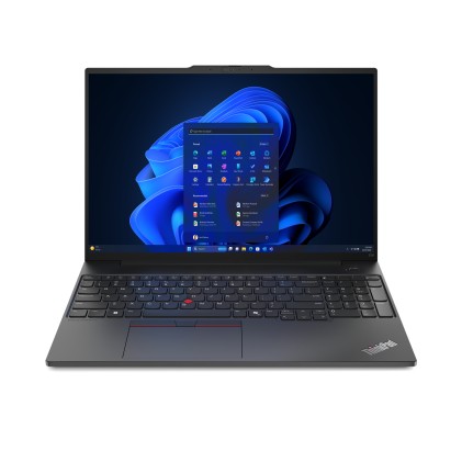 Lenovo Nb Thinkpad E16 Gen2 Rz5-7535Hs 16Gb 512Gb 16 Win 11 Pro