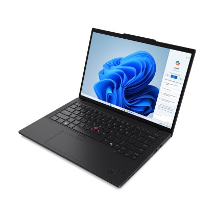 Lenovo Nb Thinkpad T14 Gen5 Rz5 Pro 8540U 16Gb 512Gb 14 Win 11 Pro