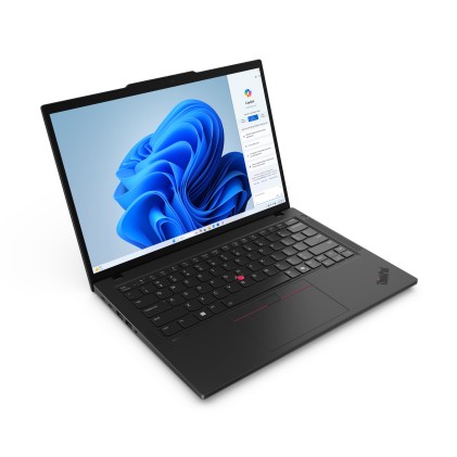 Lenovo Nb Thinkpad T14 Gen5 Rz5 Pro 8540U 16Gb 512Gb 14 Win 11 Pro