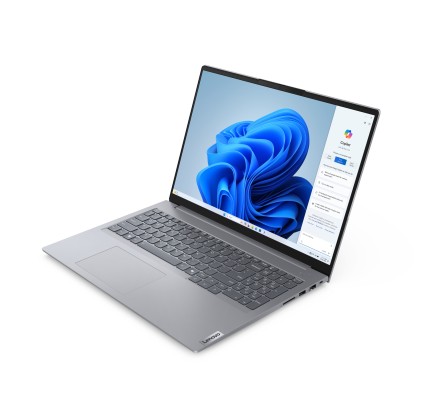 Lenovo Nb Thinkbook 16-Arp Gen7 Rz5-7535Hs 16Gb 512Gb 16 Win 11 Pro