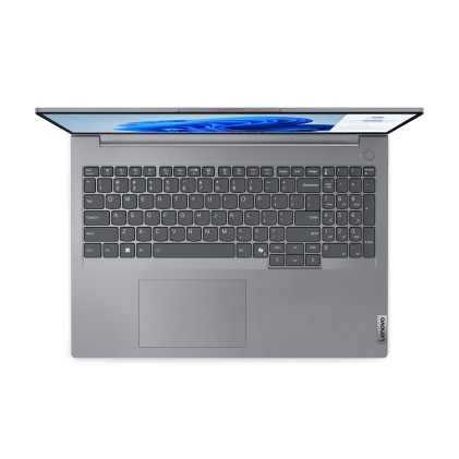 Lenovo Nb Thinkbook 16-Arp Gen7 Rz5-7535Hs 16Gb 512Gb 16 Win 11 Pro