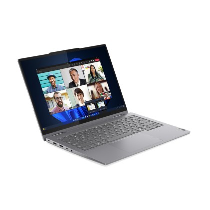 Lenovo Nb Thinkbook 14 G4 2-In-1 14 Wuxga Touch Ultra 7 155U 16Gb 512Gb Ssd M.2 Gpu Integrata W11 Pr