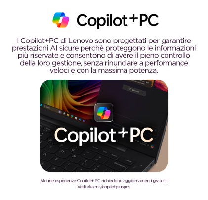 Lenovo Nb X9-15 Gen 1 U7-258V 32Gb 1Tb 15.3 2.8K Oled Win 11 Pro