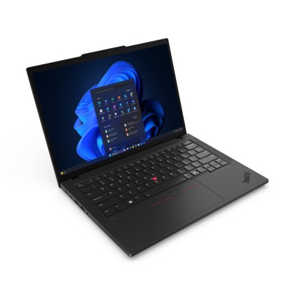 Lenovo Nb Thinkpad T14 Gen6 Ult7-255U 16Gb 512Gb 14 Win 11 Pro