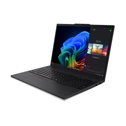 Lenovo Nb Thinkpad 16 Gen4 Amd Rz7 Ai Pro 350 32Gb 1Tb 16 Win 11 Pro
