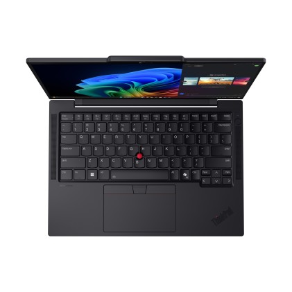 Lenovo Nb Thnikpad T14S Ultra 7 255U 16Gb 512Gb Ssd 14 Win 11 Pro