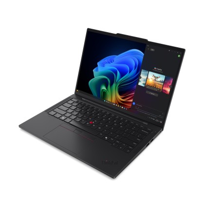 Lenovo Nb Thnikpad T14S Ultra 7 255U 16Gb 512Gb Ssd 14 Win 11 Pro
