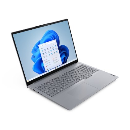 Lenovo Nb Thinkbook 16-Ial Gen8 Ult9-185H 16Gb 512Gb 16 Win 11 Pro