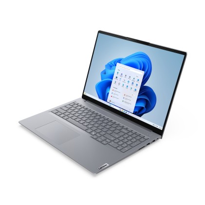 Lenovo Nb Thinkbook 16-Ial Gen8 Ult9-185H 16Gb 512Gb 16 Win 11 Pro