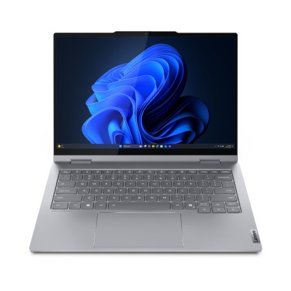 Lenovo Nb Thinkbook 14 2-In-1 G5 Iau Coreu7-255U 16Gb 512Gb 14 Touch Win 11 Pro