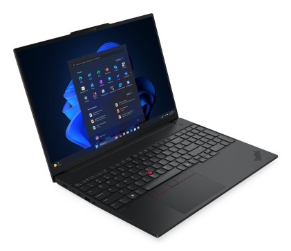 Lenovo Nb Thinkpad E16 Ultra 7-255H 16Gb 512Gb Ssd 16 Win 11 Pro Ai