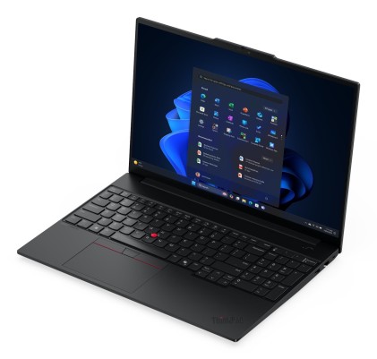 Lenovo Nb Thinkpad E16 Ultra 7-255H 16Gb 512Gb Ssd 16 Win 11 Pro Ai