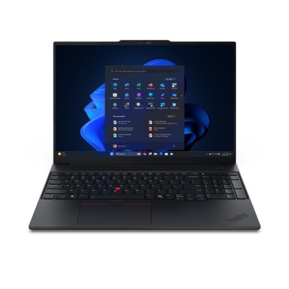 Lenovo Nb Thinkpad E16 Amd G3 Ryzen Rz7 250 16Gb 512Gb 16 Win 11 Pro