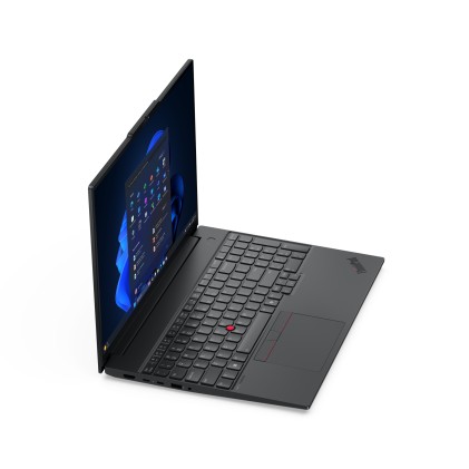 Lenovo Nb Thinkpad E16 Amd G3 Ryzen Rz7 250 16Gb 512Gb 16 Win 11 Pro