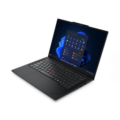 Lenovo Nb Thinkpad E16 Ultra 7-255H 16Gb 512Gb Ssd 14 Win 11 Pro Ai