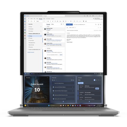 Lenovo Nb Thinkbook Rollable