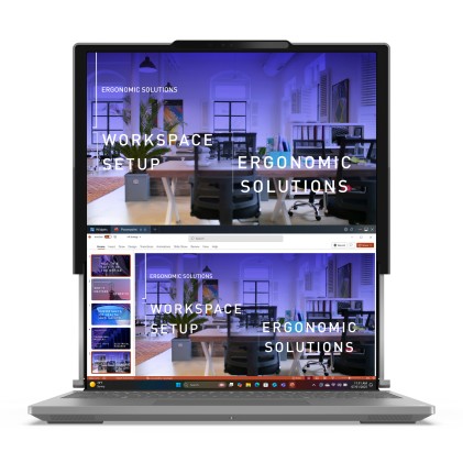 Lenovo Nb Thinkbook Rollable