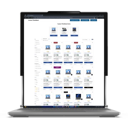 Lenovo Nb Thinkbook Rollable