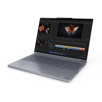 Lenovo Nb Thinkbook 16P Adr Ryzen Rz9-8940Hx 32Gb 1Tb Ssd 16 Rtx5060 8Gb Win 11 Pro 1Y