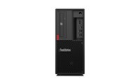 Lenovo Pc Wks Thinkstation P330 Xeon Quad-Core E-2244G 16Gb 512Gb Ssd Dvd-Rw Win 10 Pro