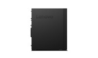 Lenovo Pc Wks Thinkstation P330 Xeon Quad-Core E-2244G 16Gb 512Gb Ssd Dvd-Rw Win 10 Pro
