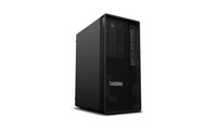 Lenovo Pc Wks Thinkstation P340 Tower I5-10500 8Gb 512Gb Ssd Dvd-Rw Win 10 Pro