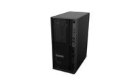 Lenovo Pc Wks Thinkstation P340 Tower I5-10500 8Gb 512Gb Ssd Dvd-Rw Win 10 Pro