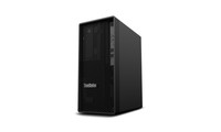 Lenovo Pc Wks Thinkstation P340 I7-10700 16Gb 1T Ssd Dvd-Rw Win 10 Pro