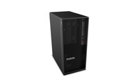 Lenovo Pc Wks Thinkstation P340 I7-10700 16Gb 1T Ssd Dvd-Rw Win 10 Pro