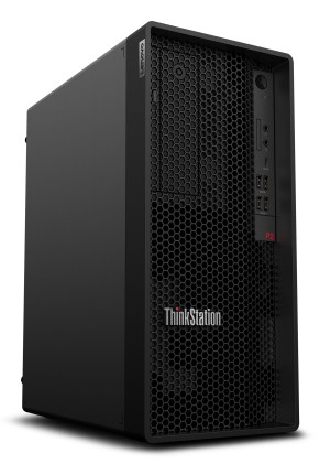 Lenovo Wks Thinkstation P2 I7-14700 32Gb 1T Ssd Rtx 4060 8Gb Win 11 Pro