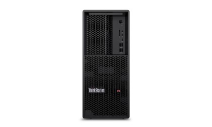 Lenovo Wks Mt Thinkstation P3 Tower Gen 2 Ultra 7 265K 32Gb 1T Ssd Win 11 Pro