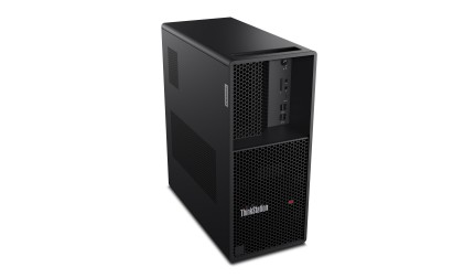 Lenovo Wks Mt Thinkstation P3 Tower Gen 2 Ultra 7 265K 32Gb 1T Ssd Win 11 Pro