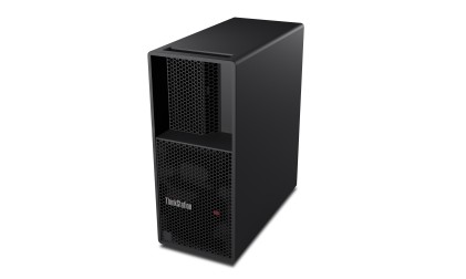 Lenovo Wks Mt Thinkstation P3 Tower Gen 2 Ultra 7 265K 32Gb 1T Ssd Win 11 Pro