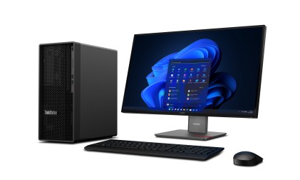 Wkst U7 32Gb 1Tb W11P Twr Rtxa1000 Ultra 7 265 P3 Tower A1000 3Y