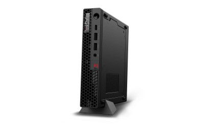 Lenovo Wks Dm Thinkstation P3 Tiny Ultra 5 235 16Gb 1T Ssd Rtx A400 4Gb Win 11 Pro