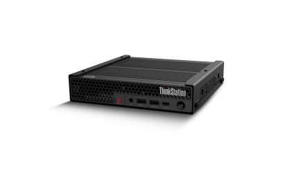 Lenovo Wks Dm Thinkstation P3 Tiny Ultra 5 235 16Gb 1T Ssd Rtx A400 4Gb Win 11 Pro